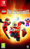 LEGO The Incredibles (Nintendo Switch) 5051895411261