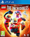 LEGO The Incredibles (Playstation 4) 5051892213295