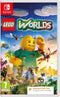Lego Worlds (ciab) (Nintendo Switch) 5051892237666
