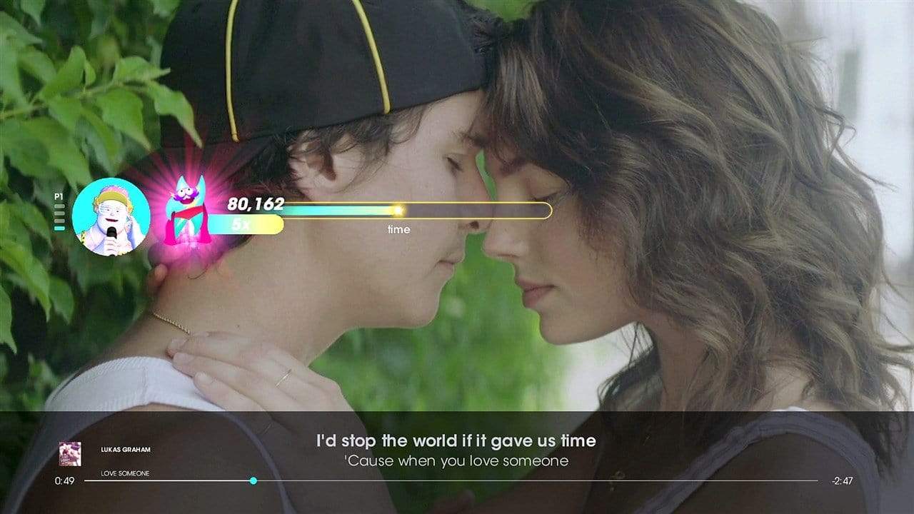Let's Sing 2020 (Switch) 4020628742164