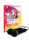 Let's Sing 2021 + 2 mikrofona (Nintendo Switch) 4020628717117