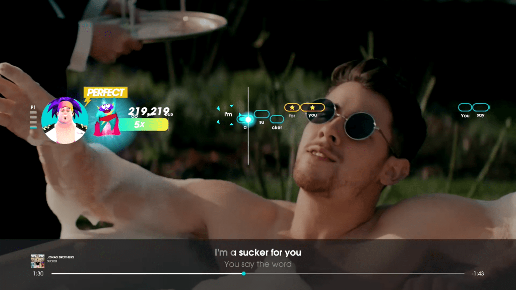 Let's Sing 2021 (PS4) 4020628717162