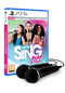 Let's Sing 2022 - Double Mic Bundle (PS5) 4020628684167