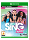 Let's Sing 2022 (Xbox One & Xbox Series X) 4020628684150