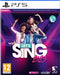 LET'S SING 2023 (Playstation 5) 4020628639471