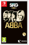Let's Sing: ABBA (Nintendo Switch) 4020628640569