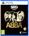 Let's Sing: ABBA (Playstation 5) 4020628640620