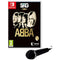 Let's Sing: ABBA - Single Mic Bundle (Nintendo Switch) 4020628640552