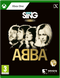 Let's Sing: ABBA (Xbox Series X & Xbox One) 4020628640590