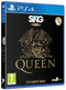Let's Sing Presents Queen (PS4) 4020628717001