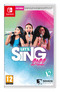 Let's Sing 2022 (Nintendo Switch) 4020628684129