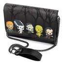 LF UNIVERSAL MONSTERS CHIBI LINE CHAIN STRAP TORBA 671803380387