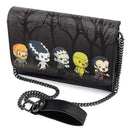 LF UNIVERSAL MONSTERS CHIBI LINE CHAIN STRAP TORBA 671803380387