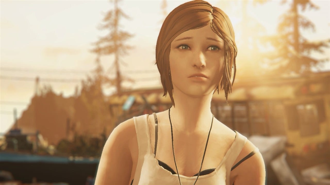 Life Is Strange: Arcadia Bay Collection (Nintendo Switch) 5021290088917