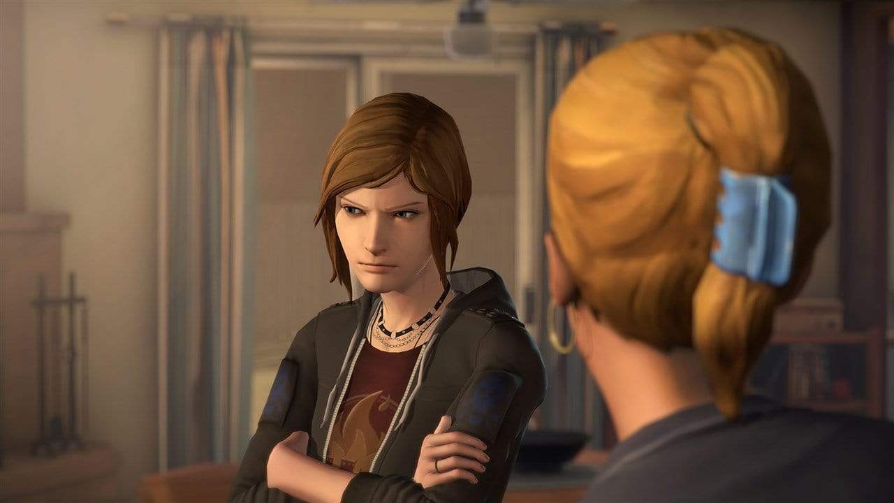 Life is Strange: Before the Storm Limited Edition (PC) 5021290079885