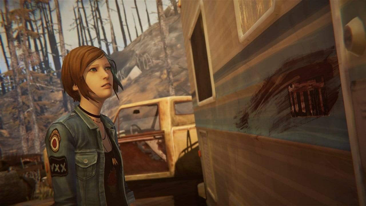 Life is Strange: Before the Storm Limited Edition (PC) 5021290079885