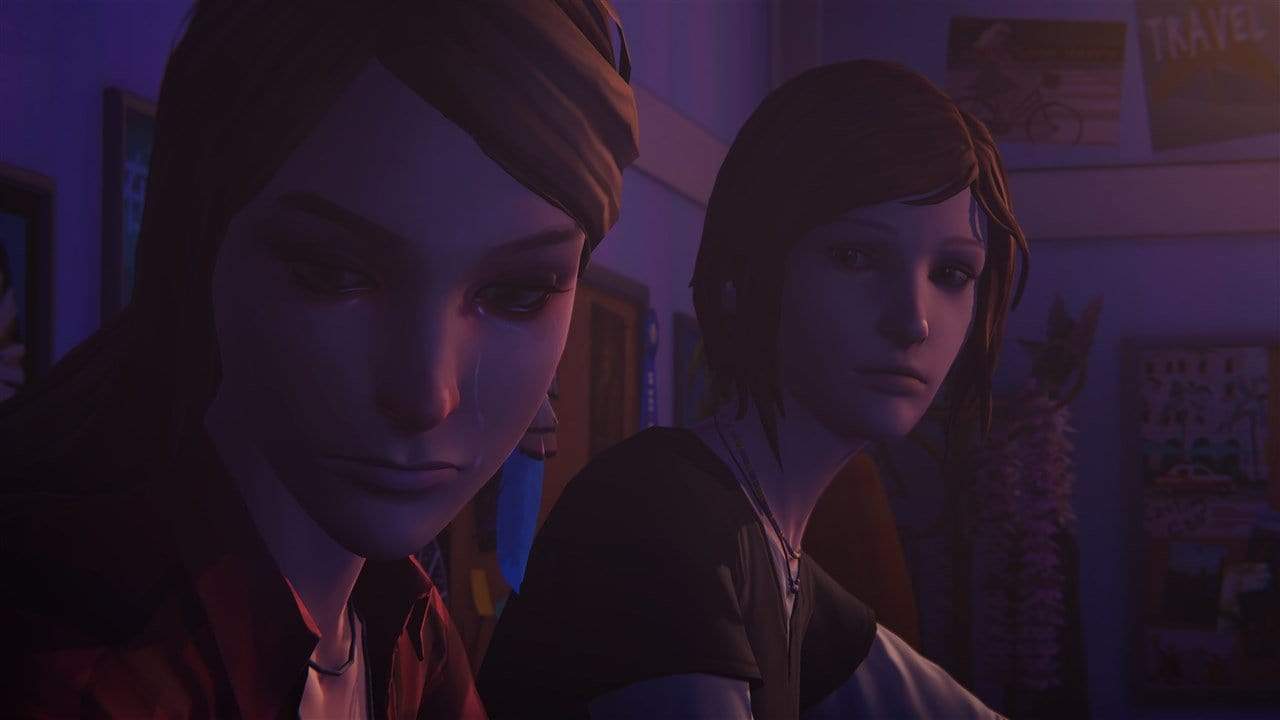 Life is Strange: Before the Storm Limited Edition (PC) 5021290079885