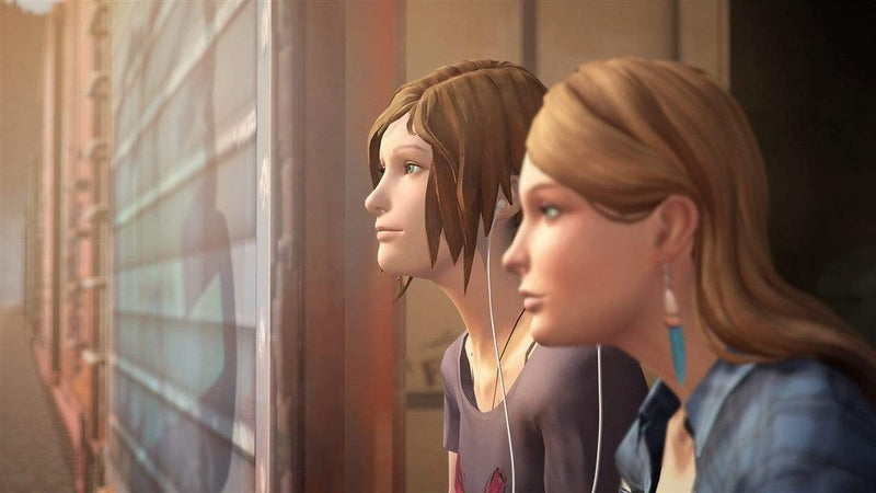 Life is Strange: Before the Storm Limited Edition (PC) 5021290079885