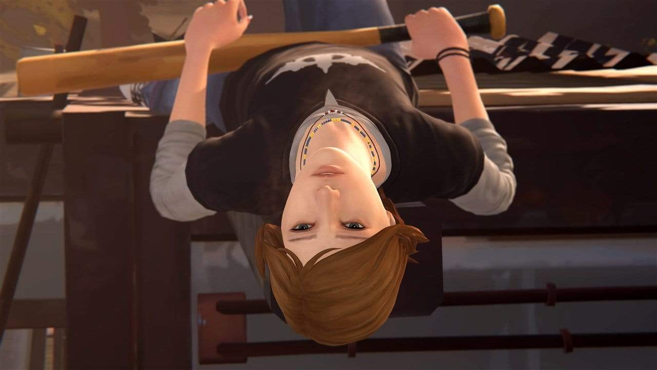 Life is Strange: Before the Storm Limited Edition (PC) 5021290079885