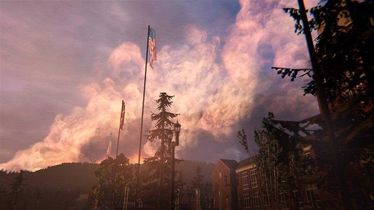 Life is Strange: Before the Storm Limited Edition (PC) 5021290079885