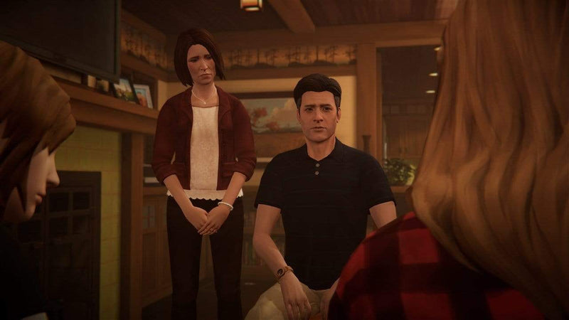 Life is Strange: Before the Storm Limited Edition (PS4) 5021290079465