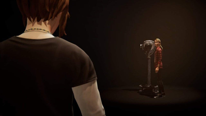 Life is Strange: Before the Storm Limited Edition (PS4) 5021290079465