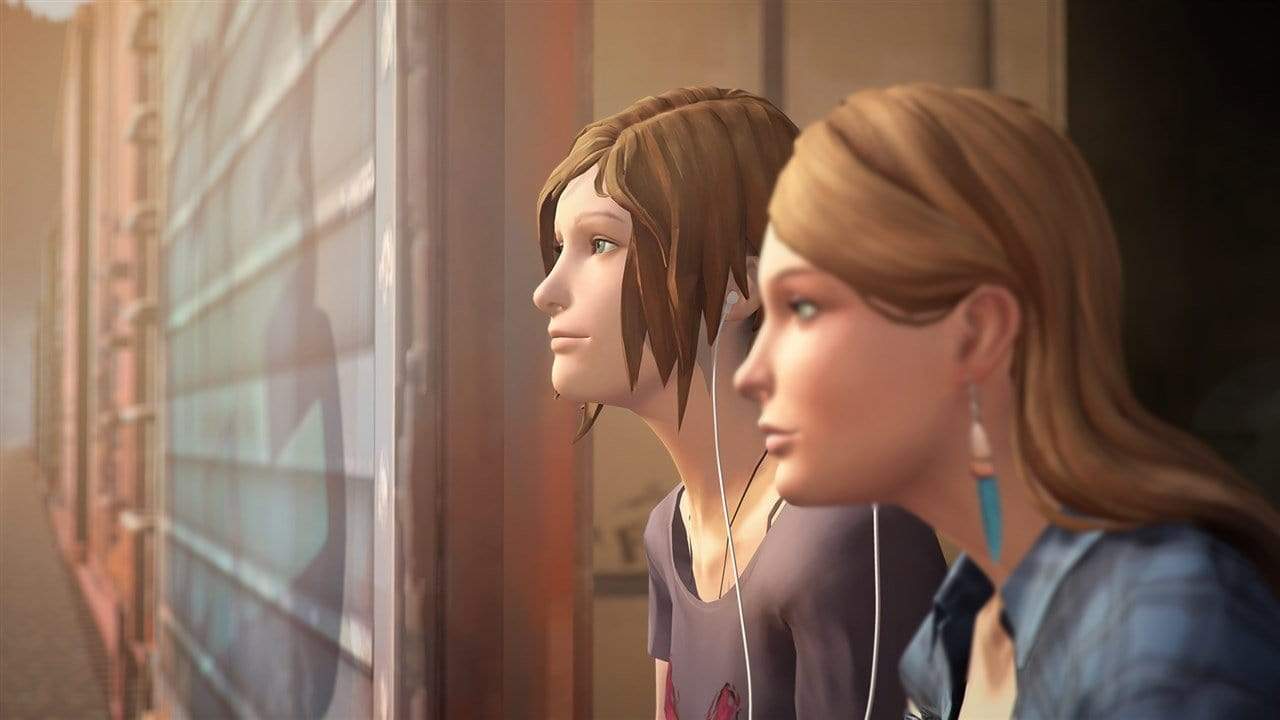 Life is Strange: Before the Storm Limited Edition (PS4) 5021290079465