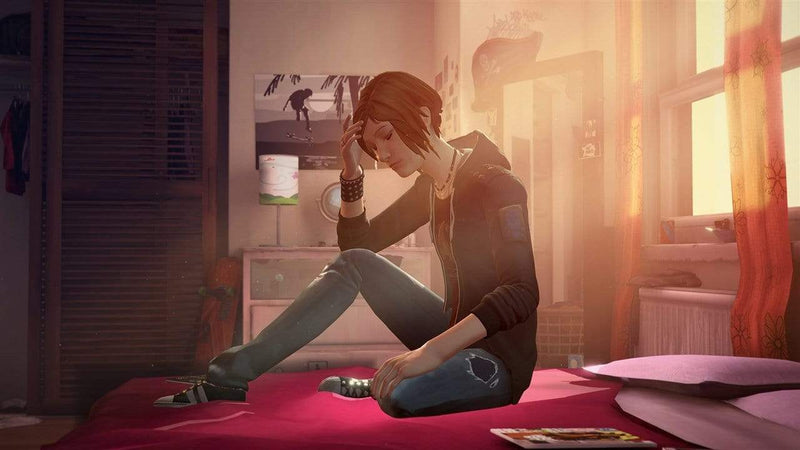 Life is Strange: Before the Storm Limited Edition (PS4) 5021290079465