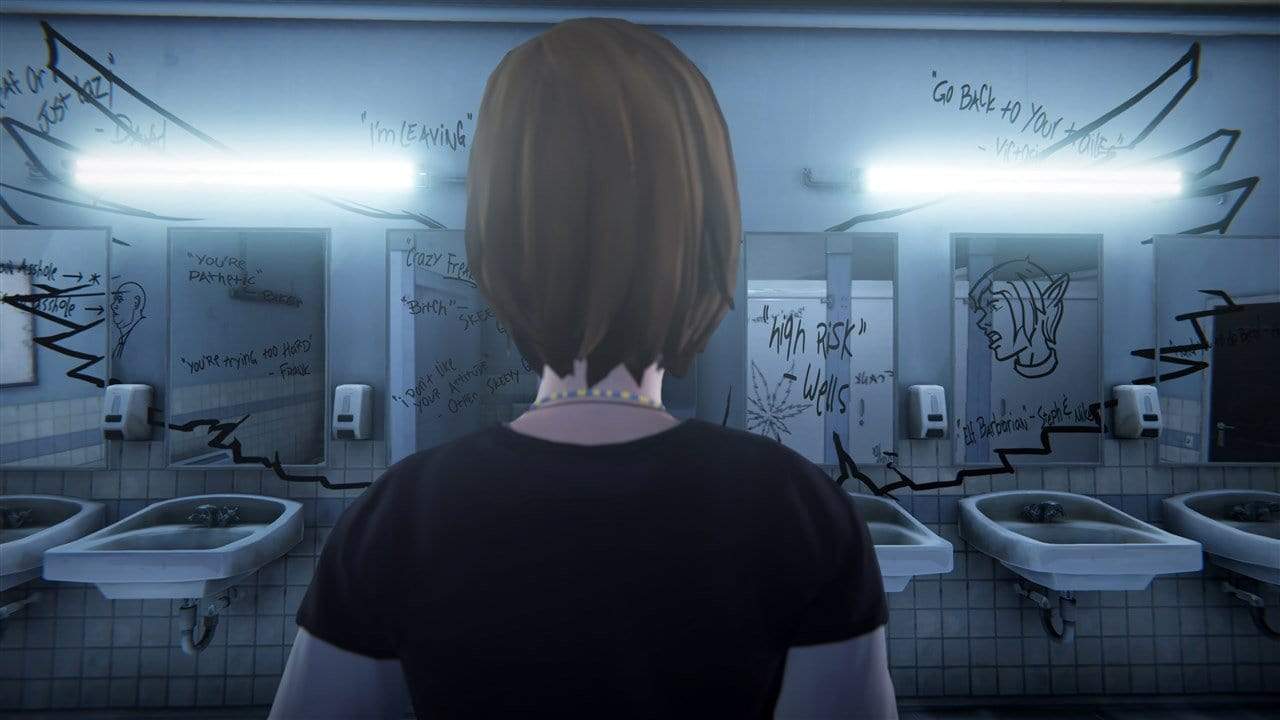 Life is Strange: Before the Storm Limited Edition (PS4) 5021290079465