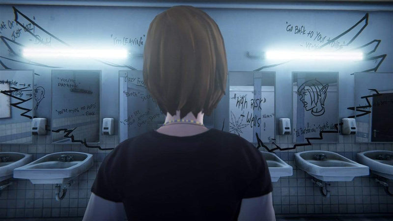 Life is Strange: Before the Storm Limited Edition (PS4) 5021290079465
