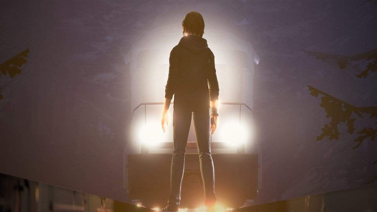 Life is Strange: Before the Storm Limited Edition (PS4) 5021290079465