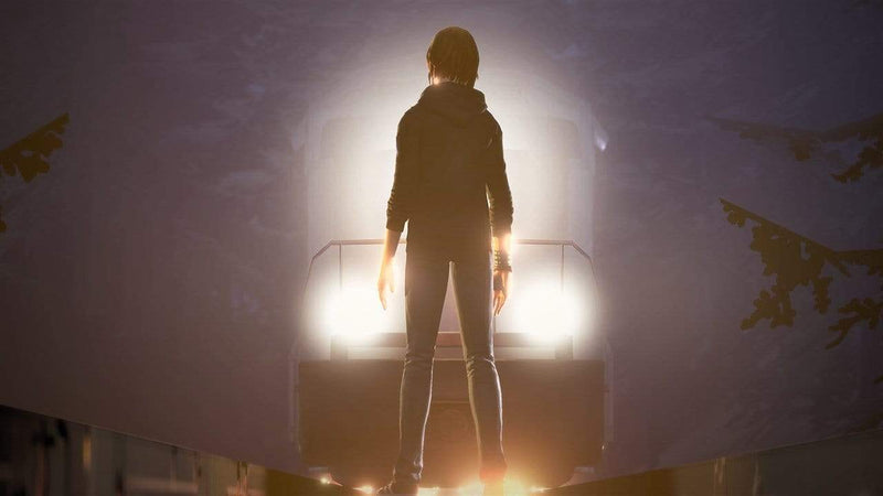 Life is Strange: Before the Storm Limited Edition (PS4) 5021290079465