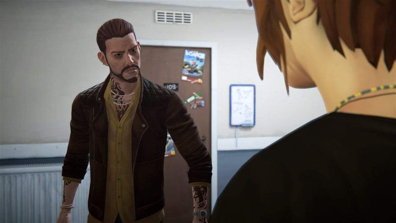 Life is Strange: Before the Storm Limited Edition (PS4) 5021290079465