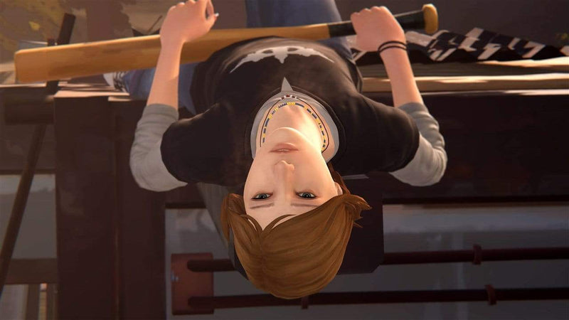 Life is Strange: Before the Storm Limited Edition (PS4) 5021290079465