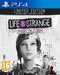 Life is Strange: Before the Storm Limited Edition (PS4) 5021290079465