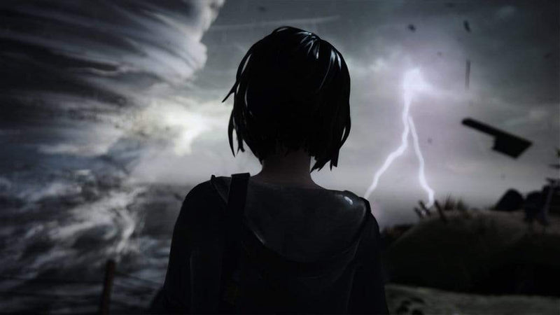 Life is Strange (playstation 4) 5021290070301