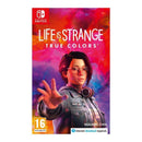 Life is Strange: True Colors (Nintendo Switch) 5021290091146