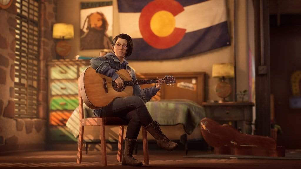 Life is Strange: True Colors (PC) 5021290091139