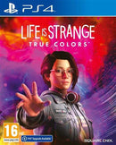Life is Strange: True Colors (PS4) 5021290091108