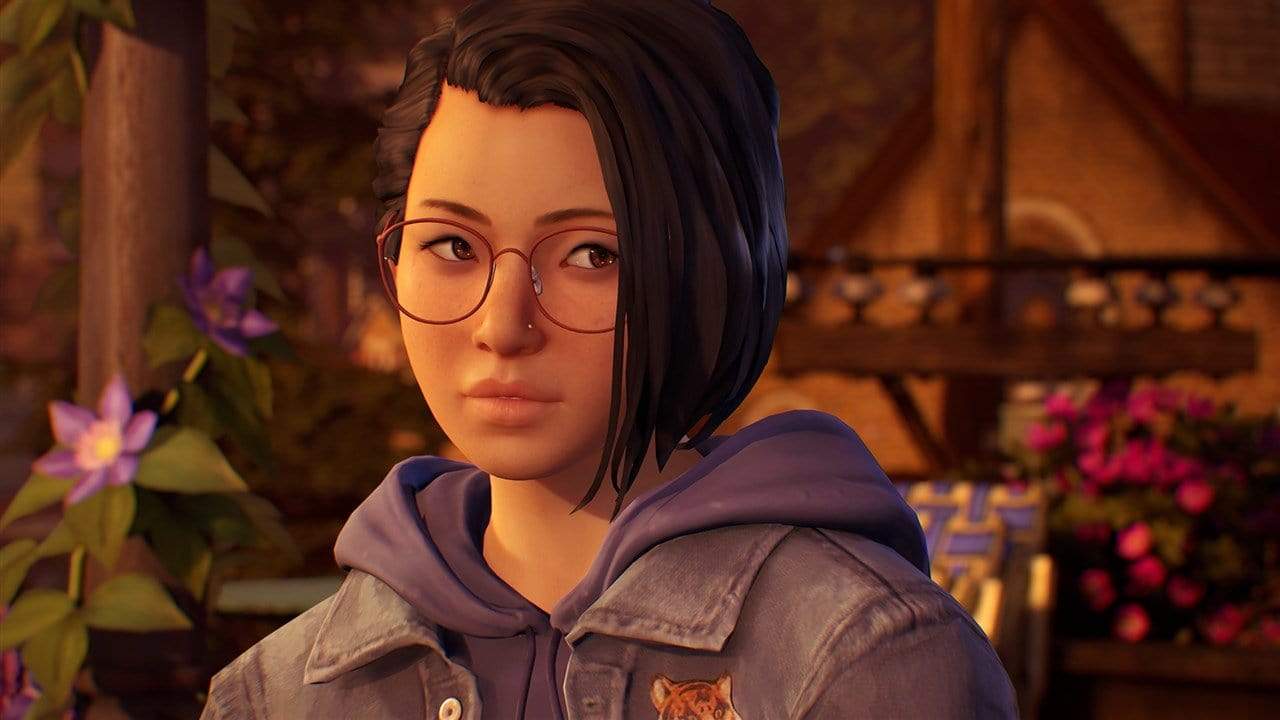 Life is Strange: True Colors (PS4) 5021290091108