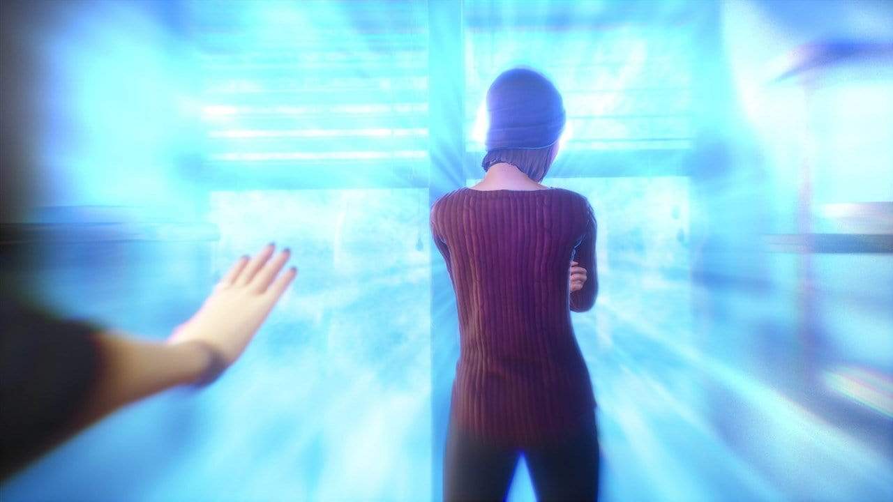 Life is Strange: True Colors (PS4) 5021290091108