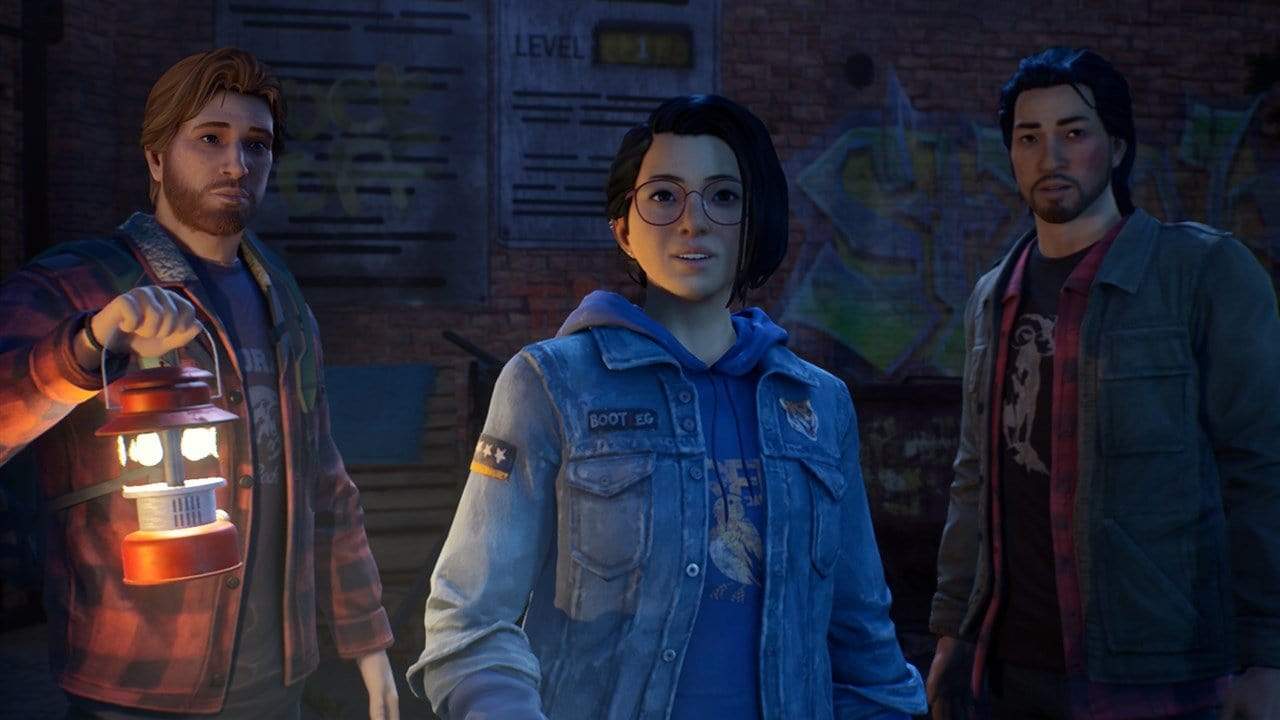 Life is Strange: True Colors (PS4) 5021290091108