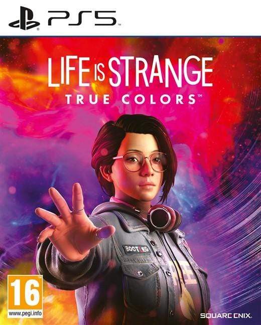 Life is Strange: True Colors (PS5) 5021290091115