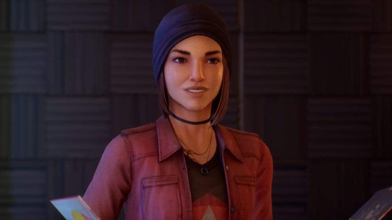Life is Strange: True Colors (Xbox One & Xbox Series X) 5021290091122