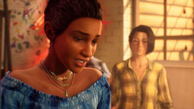 Life is Strange: True Colors (Xbox One & Xbox Series X) 5021290091122