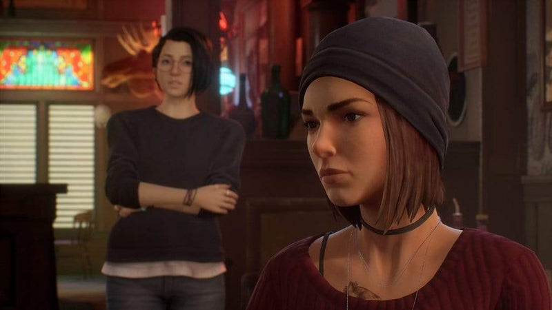 Life is Strange: True Colors (Xbox One & Xbox Series X) 5021290091122
