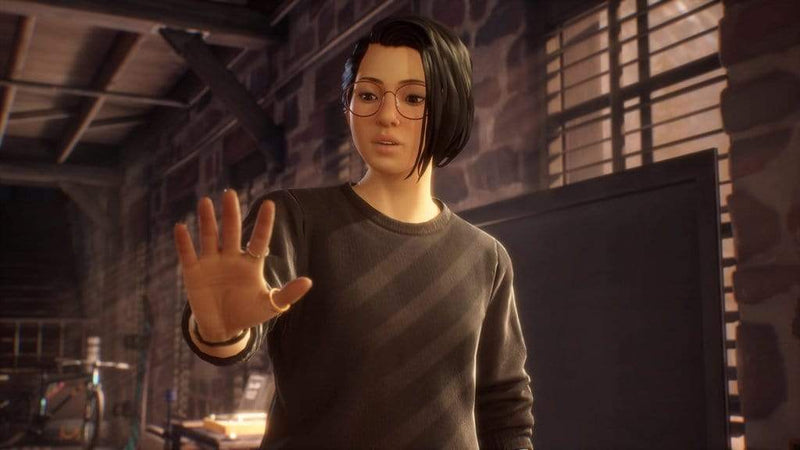 Life is Strange: True Colors (Xbox One & Xbox Series X) 5021290091122