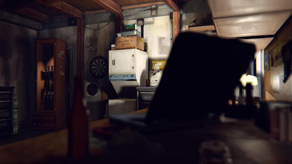 Life is Strange (Xbox One) 5021290070509