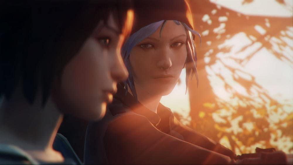 Life is Strange (Xbox One) 5021290070509