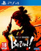 Like A Dragon: Ishin! (Playstation 4) 5055277049127